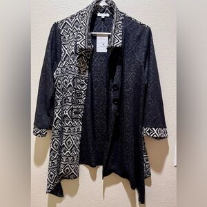 Light weight sweater